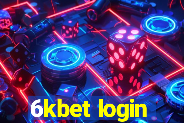 6kbet login